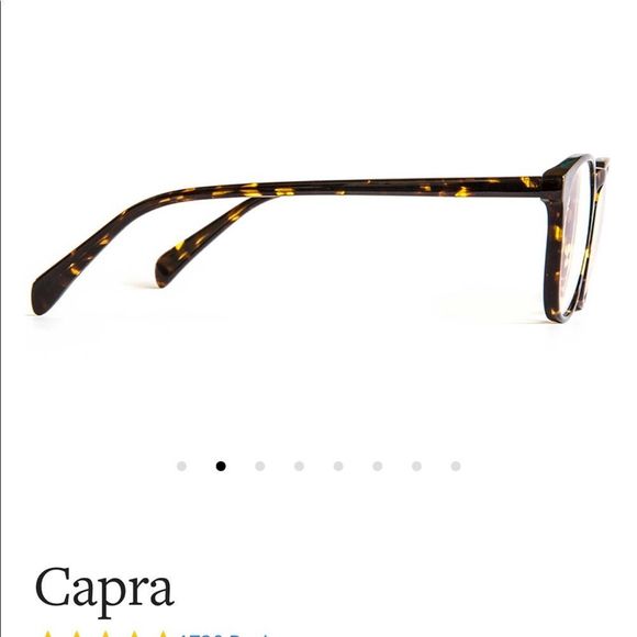 Blue Light Glasses Pixel Eyewear Computer - Picture 2 of 3